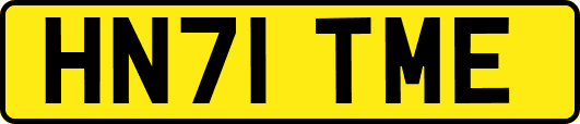 HN71TME