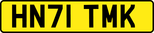 HN71TMK