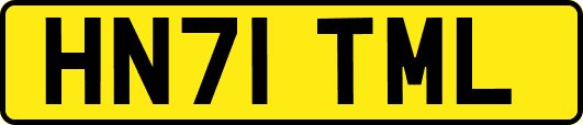 HN71TML