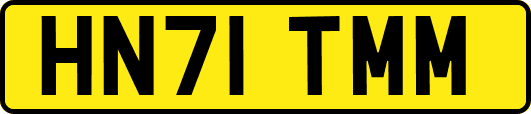 HN71TMM