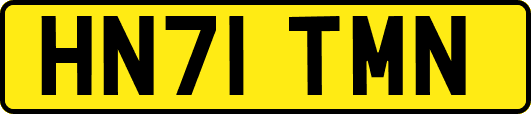HN71TMN