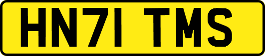 HN71TMS