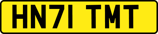 HN71TMT