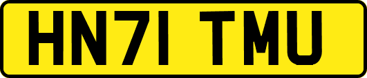 HN71TMU