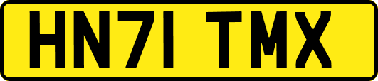 HN71TMX