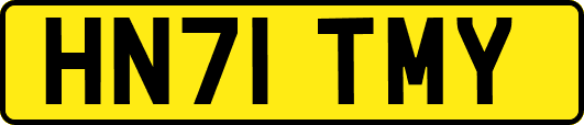 HN71TMY