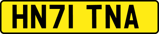 HN71TNA