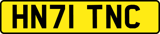 HN71TNC