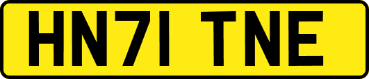 HN71TNE