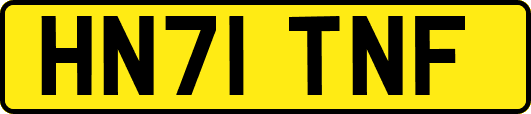 HN71TNF