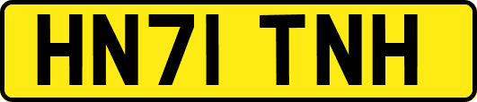 HN71TNH