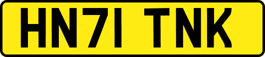 HN71TNK