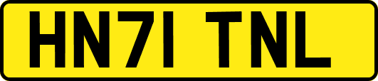 HN71TNL