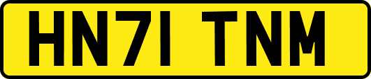 HN71TNM