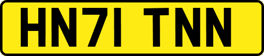 HN71TNN