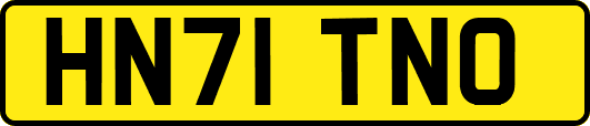 HN71TNO