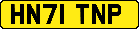 HN71TNP