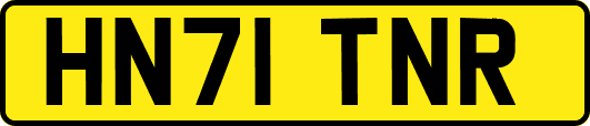 HN71TNR