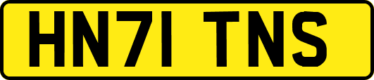 HN71TNS