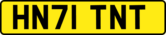 HN71TNT