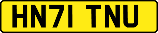 HN71TNU