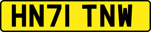 HN71TNW