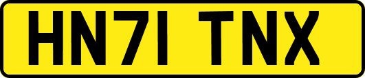 HN71TNX