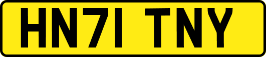 HN71TNY