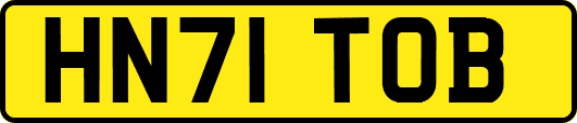 HN71TOB