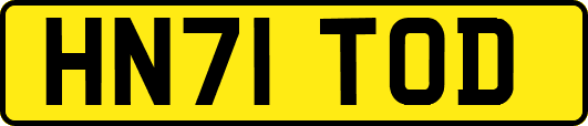 HN71TOD