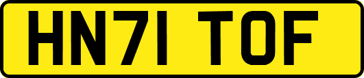 HN71TOF