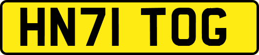 HN71TOG