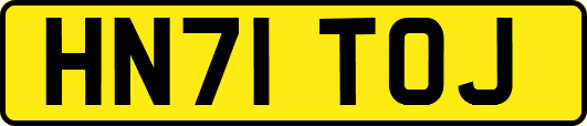 HN71TOJ