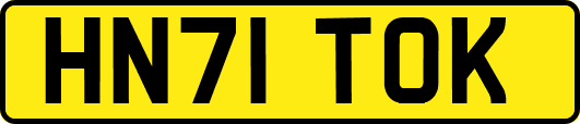 HN71TOK