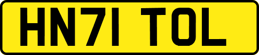 HN71TOL