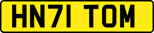HN71TOM