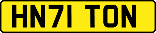 HN71TON