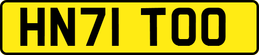 HN71TOO