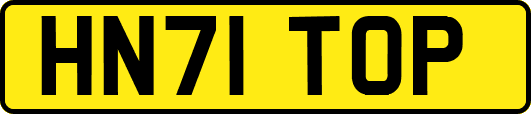 HN71TOP