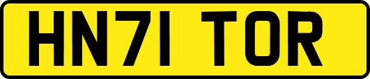 HN71TOR