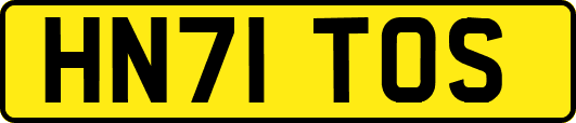 HN71TOS