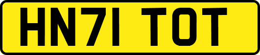 HN71TOT