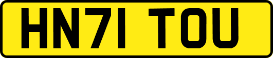 HN71TOU