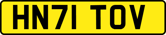 HN71TOV
