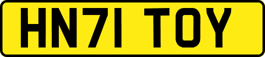 HN71TOY
