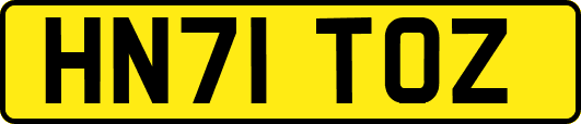 HN71TOZ