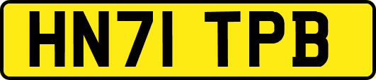 HN71TPB