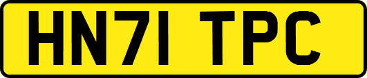 HN71TPC
