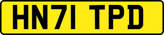 HN71TPD