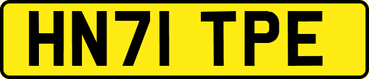 HN71TPE